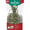 Oxbow Timothy CLUB Timothy Carrot Small Animal Treat