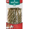 Oxbow Timothy CLUB Timothy Twists Small Animal Treats (6 pack)