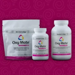 Oxy Mate Soft Chews -Prenatal Vitamins For Small Dogs & Cats