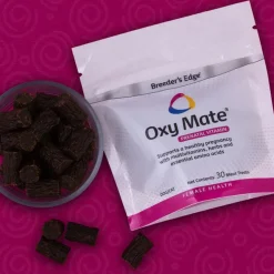 Oxy Mate Soft Chews -Prenatal Vitamins For Small Dogs & Cats