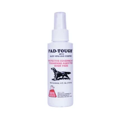 Pad-Tough for Dogs, 4oz