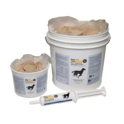 Pala-Tech Balt Respiratory Advantage Paste for Horses (80 ml)