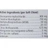 Pala-Tech Joint Health Soft Chews for Dogs (120 chews)