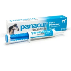 Panacur Equine Paste 10% Horse Dewormer, 25g