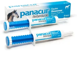 Panacur Equine Paste 10% Horse Dewormer, 25g