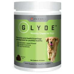 Parnell Glyde Mobility Chews for Dogs
