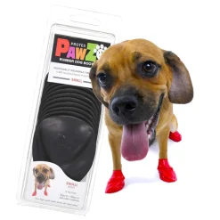 Pawz Boots For Dogs, Small