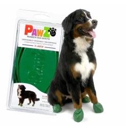 Pawz Boots For Dogs, X-Large