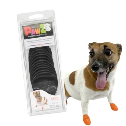 Pawz Boots For Dogs, X-Small