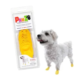 Pawz Boots For Dogs, XX-Small