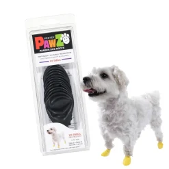 Pawz Boots For Dogs, XX-Small