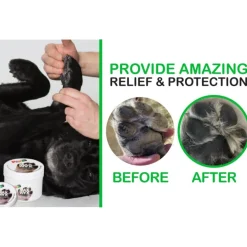 Pawz Max Wax Paw Protector For Dogs