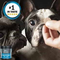 PeakTails Hip & Joint Plus for Dogs