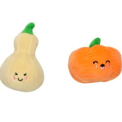 Pearhead Oh My Gourd Toys For Cats (2 pack)