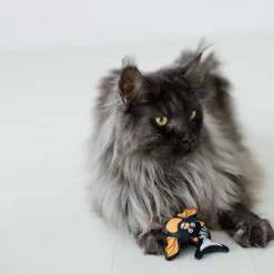 Pearhead Pawloween Toy Set For Cats