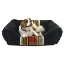 Pendleton Acadia National Park Kuddler Bed Pet Bed