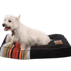 Pendleton Acadia National Park Pillow Pet Bed with Removable Cover