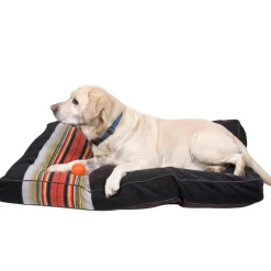 Pendleton Acadia National Park Pillow Pet Bed with Removable Cover