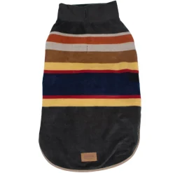 Pendleton Badlands National Park Fitted Fleece Vest for Dogs