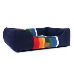 Pendleton Crater Lake National Park Kuddler Pet Bed