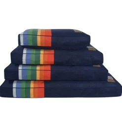 Pendleton Crater Lake National Park Pillow Bed with Removable Cover