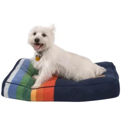 Pendleton Crater Lake National Park Pillow Bed with Removable Cover