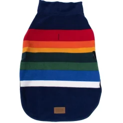 Pendleton Crater Lake National Park Fitted Fleece Vest for Dogs