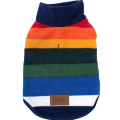 Pendleton Crater Lake National Park Fitted Fleece Vest for Dogs
