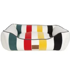 Pendleton Glacier National Park Kuddler Pet Bed