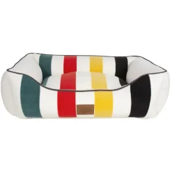 Pendleton Glacier National Park Kuddler Pet Bed