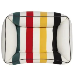 Pendleton Glacier National Park Kuddler Pet Bed