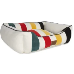 Pendleton Glacier National Park Kuddler Pet Bed