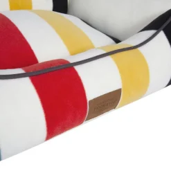 Pendleton Glacier National Park Kuddler Pet Bed