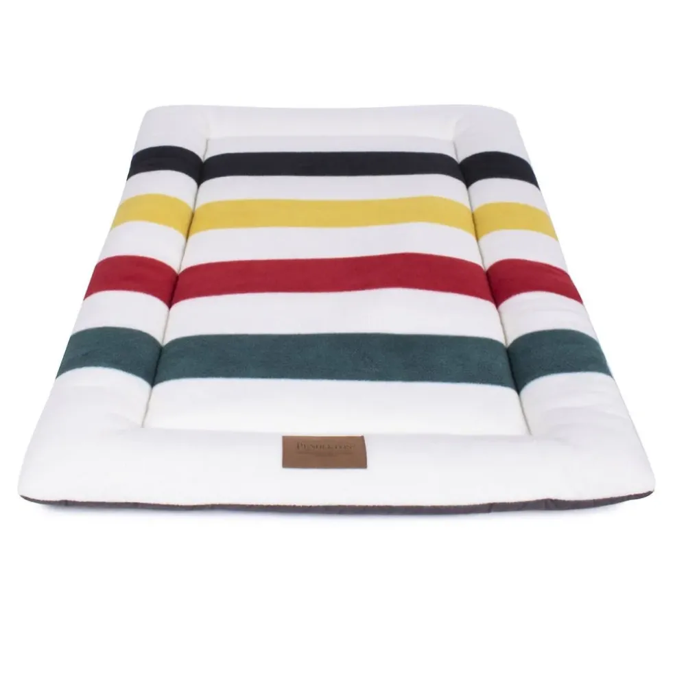 Pendleton Glacier National Park Comfort Cushion Pillow Bed