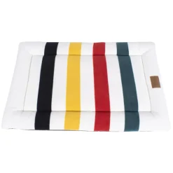 Pendleton Glacier National Park Comfort Cushion Pillow Bed