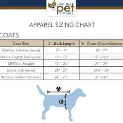 Pendleton Glacier National Park Fitted Fleece Vest for Dogs