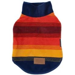 Pendleton Grand Canyone National Park Fitted Fleece Vest for Dogs