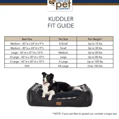 Pendleton Grand Canyon National Park Kuddler Pet Bed