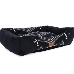 Pendleton Los Ojos Fleece Kuddler Bed For Dogs