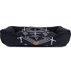 Pendleton Los Ojos Fleece Kuddler Bed For Dogs