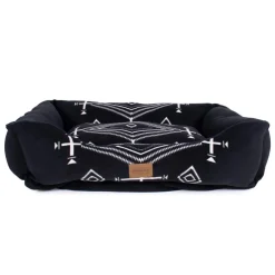 Pendleton Los Ojos Fleece Kuddler Bed For Dogs