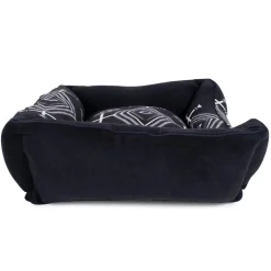 Pendleton Los Ojos Fleece Kuddler Bed For Dogs