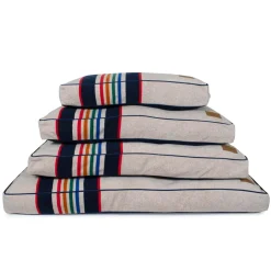 Pendleton Yellowstone National Park Pillow Bed with Removable Cover