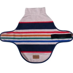 Pendleton Yellowstone National Park Fitted Fleece Vest for Dogs
