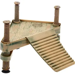 Penn-Plax Bask Platforangem Turtle Pier Basking Platform