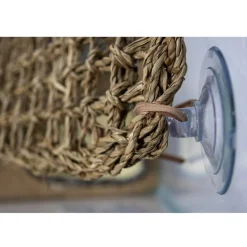 Penn-Plax Reptology Natural Lizard Lounger