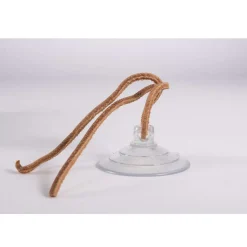 Penn-Plax Reptology Natural Lizard Lounger