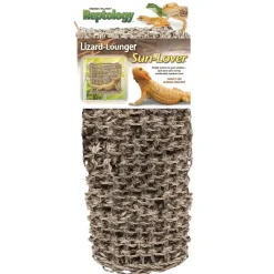 Penn-Plax Retology Sun-Lover Lizard Lounger