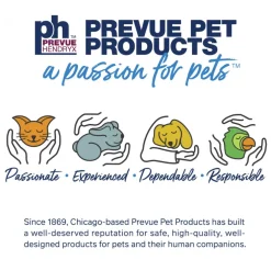 Pervue Pet Playfuls Fancy Dance Bird Toy