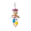 Pervue Pet Tug of War Bird Toy